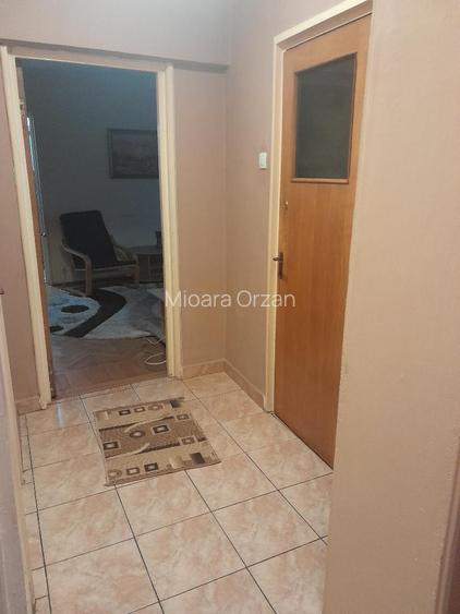 Drumul Taberei- metrou Tudor Vladimirescu, 3 camere, etaj  1 /9 - 6