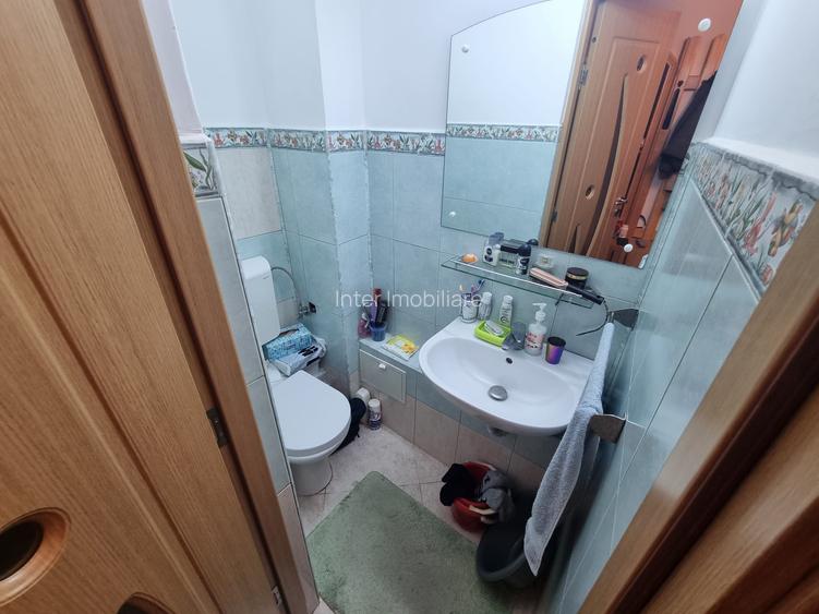 Apartament 3 camere decomandat, 68mp, etajul 1, Oancea-Lidl, ID: 160314 - 8