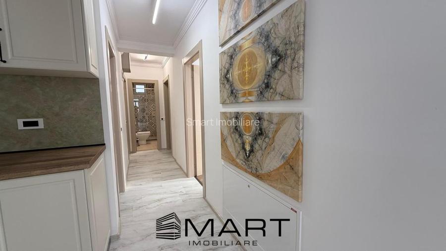 Apartament 4 camere zona Central Oradea - 7