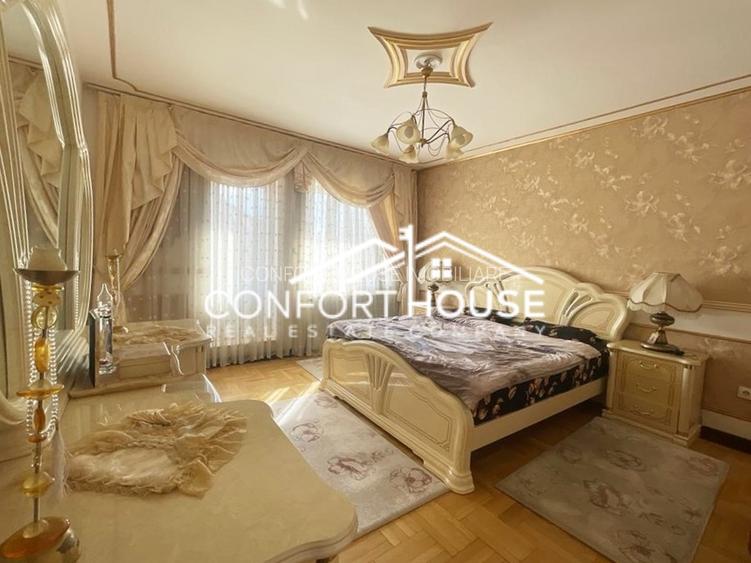 Vila individuala , piscina, garaj, teren 1453mp, IANCU NICOLAE - 14