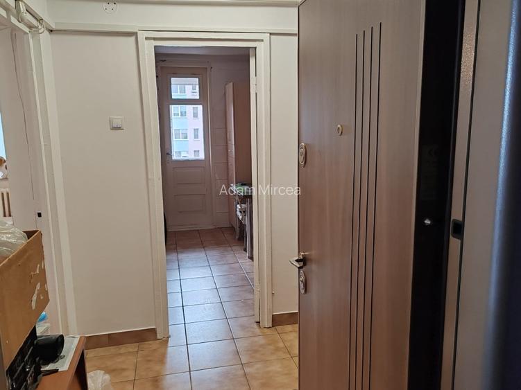 Apartament 3 camere | 70,8 mp | Parțial mobilat | Deva – B-dul Nicolae Bălcescu - 9
