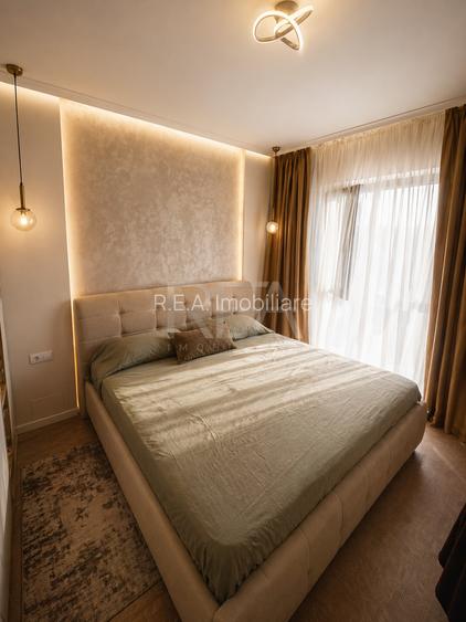 Apartament 3 Camere | Complex Rezidențial | Vedere parc | Loc de Parcare - 8