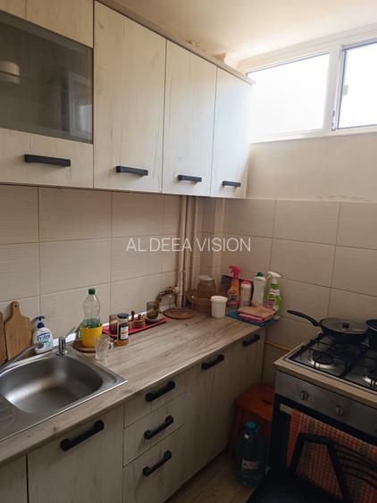 Garsonieră de vânzare în Mănăștur, Strada Parâng ,etaj 2 din 10, balcon, 28mp - 5