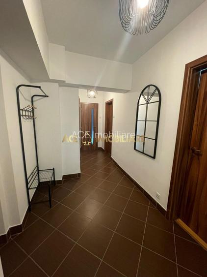 2 Camere de inchiriat | Unirii | Metrou | Pet Friendly | - 3