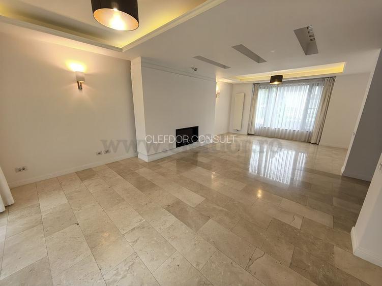 Oxford Gardens - Vila de Lux in apropiere de Scoala Americana - 2