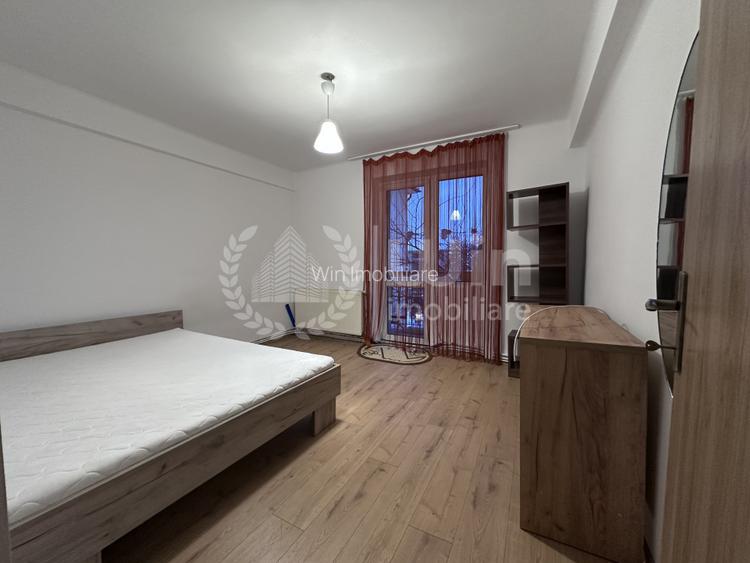 Apartament 2 camere | Decomandat | Etaj 2/4 | Zona strazii Horea - 2