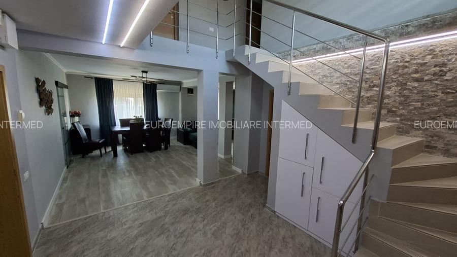 Vila P+1E de vanzare in localitatea Eforie Nord, zona de vile - 31