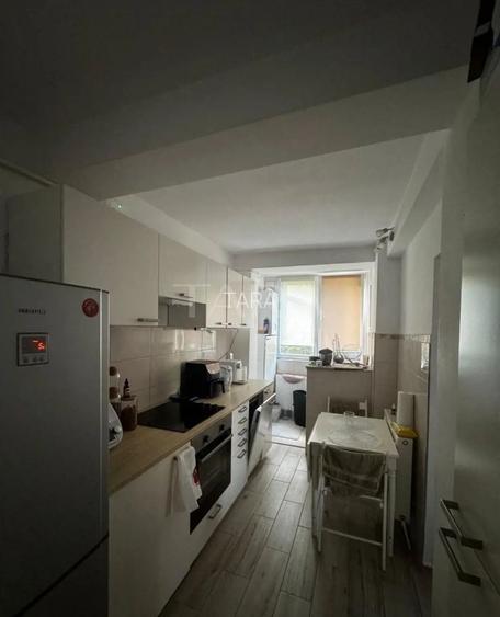 Apartament ultrafinisat, complet mobilat, lângă Parcul Central - 2