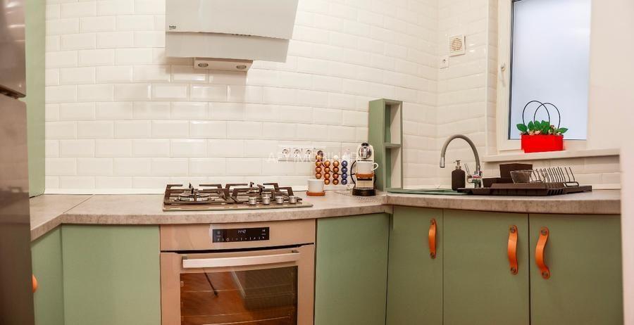 De Vanzare Apartament de lux 2 camere Sala Palatului - Cismigiu - 8