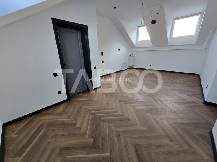 Apartament decomandat 3 camere 58 mp balcon 2 locuri parcare Turnisor - 11