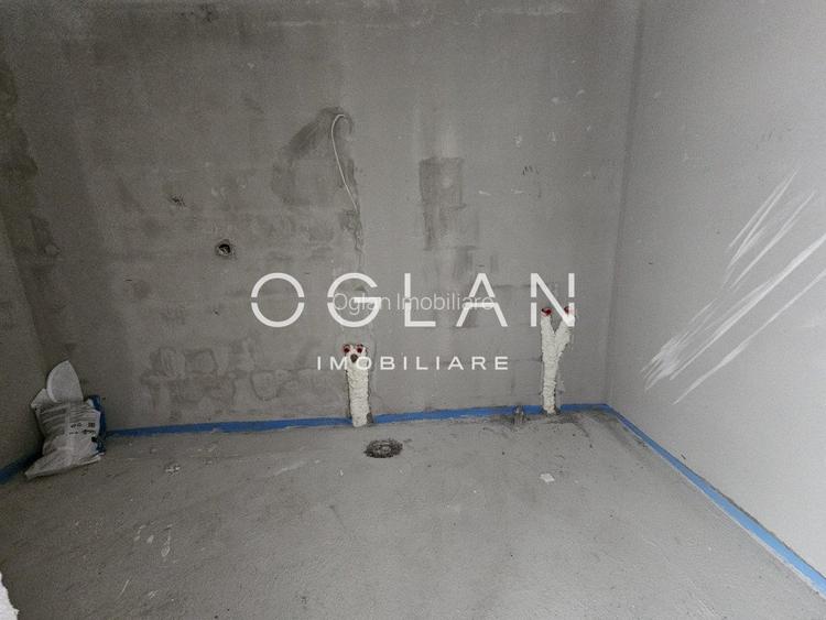 Apartament 3 camere nou,  Doamna Stanca  0% Comision - 9