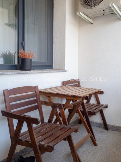 Apartament frumos amenajat + parcare in Ivory Residence - 18