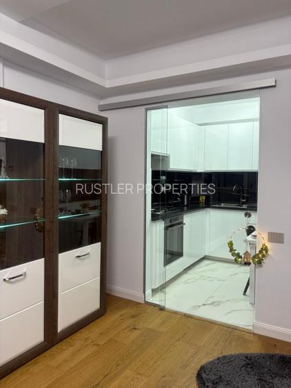  APARTAMENT DE LUX 2 CAMERE, IN COMPLEX REZIDENȚIAL NOU, LA PIATA UNIRII - 6