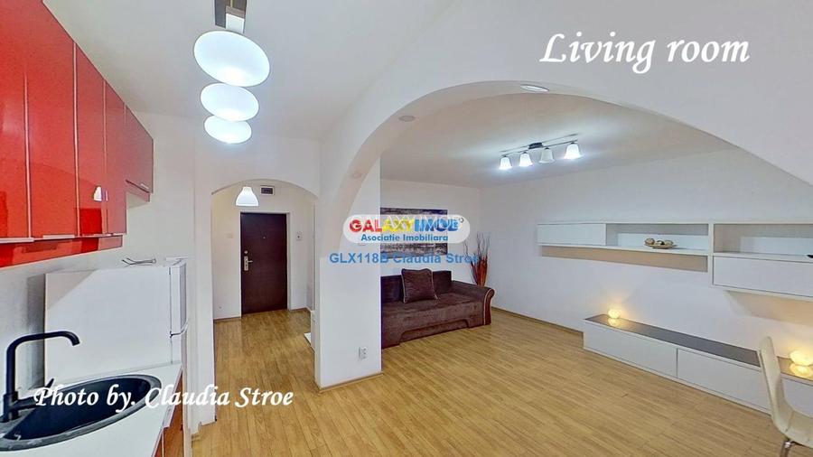 INCHIRIERE GARSONIERA BRAILITA VITAN METROU DRISTOR - 8