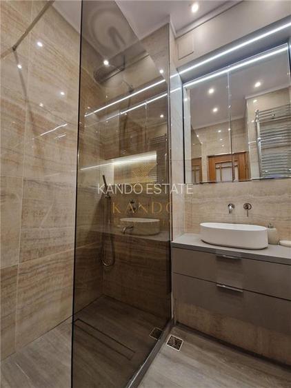 Modern, Elegant, Exclusiv – 2 Camere de Inchiriat - 18