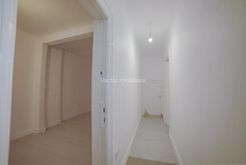 Vila individuala P+1E*Renovata 2025*Competitiei*Iancului - 11