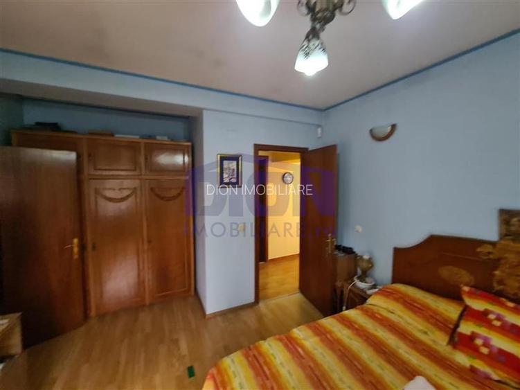 Vila cu Brazi - Uranus, 406mp teren - 23