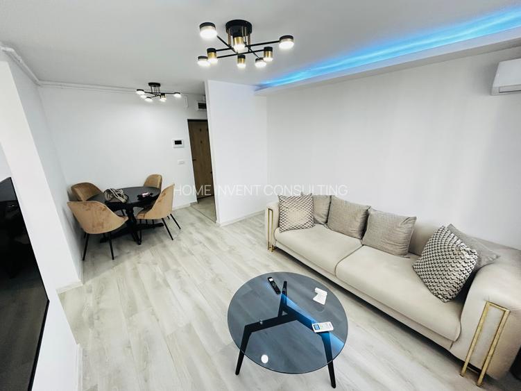 Apartament 2 Camere Hils Pallady 1 min Metrou Ikea - 4
