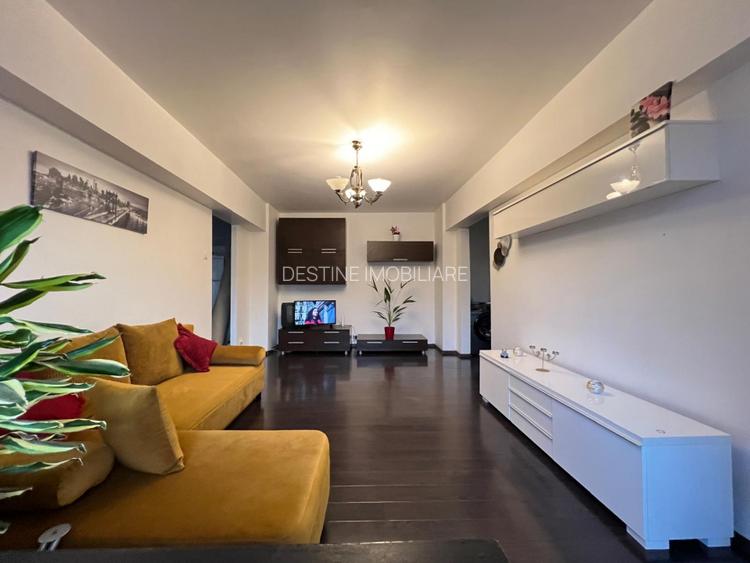 Apartament 2 camere modern, etaj intermediar, zona Kaufland/Salaj - 5