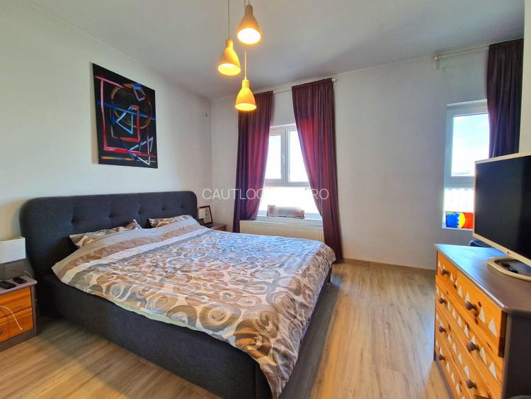 Casa familie | Tunari | 3 min Pipera | Șc. Americana | Șc. Olga Gudynn - 8