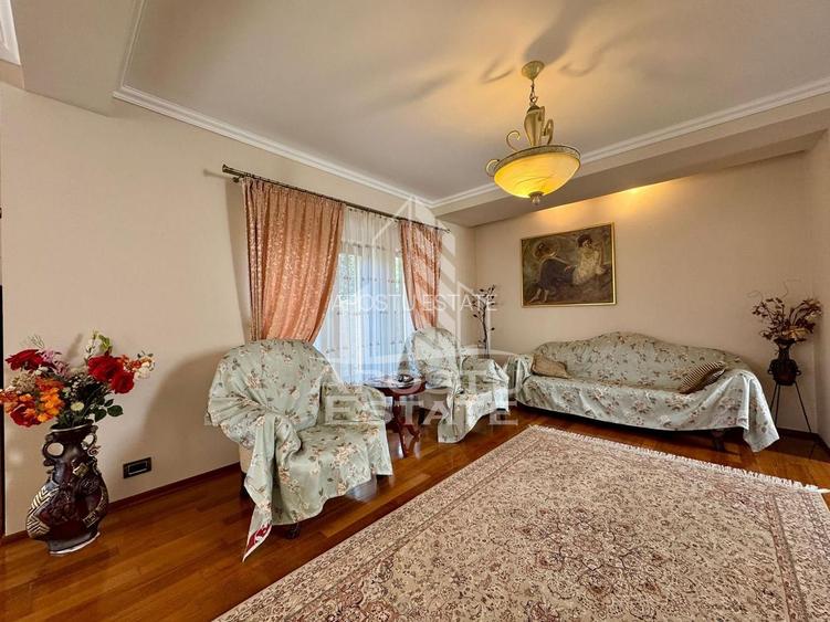 Casa indivduala de vanzare in Dumbravita - 3