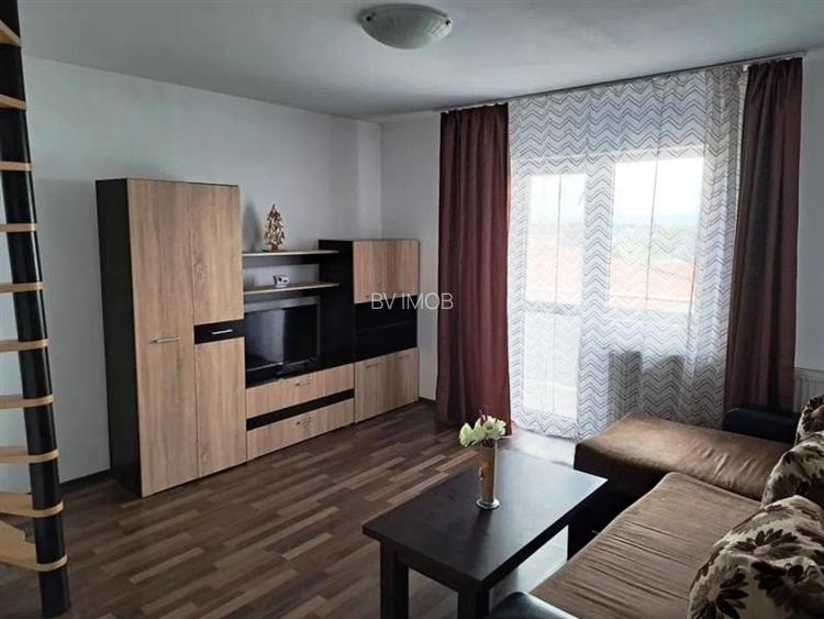 Inchiriem Apartament 2 Camere, Mobilat, Decomandat, Tractorul - 3