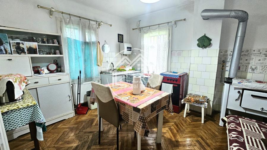 Ploiesti | Parcul Regele Mihai I - casa interbelica cu teren de 648mp - 8