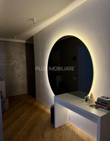 Apartament 3 camere LUX + CTP in Bloc Nou 4 City North - 5