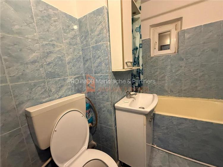 Apartament 2 camere cf 1  decomandat zona Brosteni - 5
