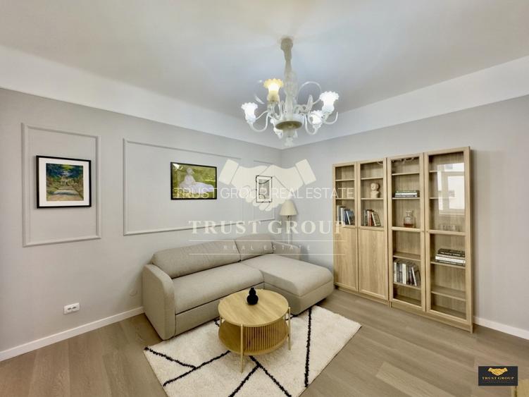 Apartament 3 camere Unirii Horoscop | Renovat complet | Imobil cu lift - 4