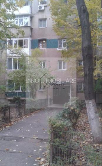 Apartament 4 camere Drumul Taberei I Plaza Mall I etaj 1/4 I COM 0% - 4