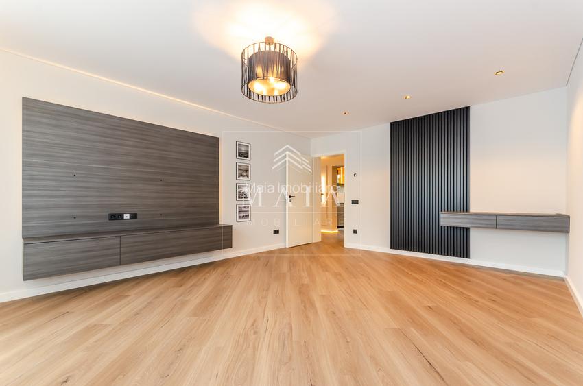 Comision 0% Apartament la vila in Strand, la 5 min de Sub Arini - 10