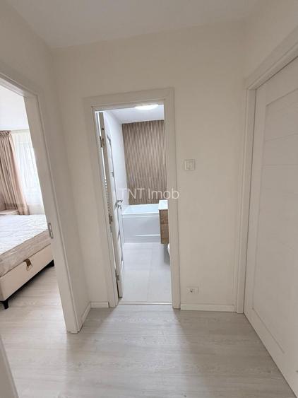 Apartament 3 camere | Prima inchiriere | Metrou Favorit - 4