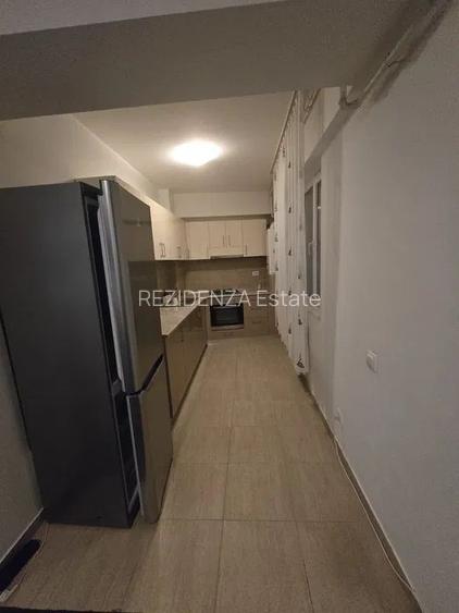 APARTAMENT 3 CAMERE MOBILAT SI UTILAT BLOC NOU PARC SEBASTIAN - 4