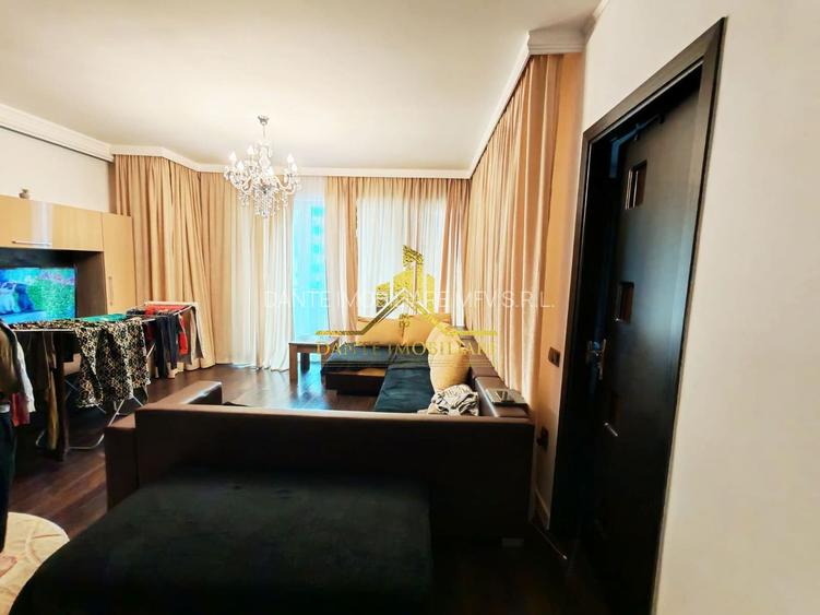 2 camere, modern, bloc nou, terasa, parcare, Gheorgheni, Grand Park - 3