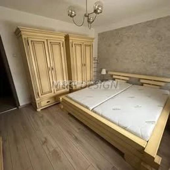 3 camere decomandat  Bucovina bloc izolat termic - 4