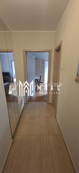 Apartament 2 Camere I Etaj Intermediar I  Mihai Viteazul - 7