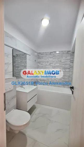 Apartament Tip Studio Berceni - Dimitrie Leonida - Metrou - 8