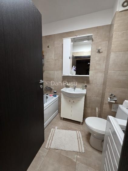 Apartament 2 Camere | Mobilat Mobexpert | Militari Residence - 11