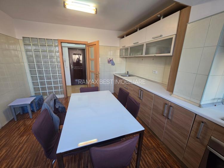 Titan, 5 minute metrou, parc IOR, pe Grigorescu, 15 minute mall Park Lake - 5