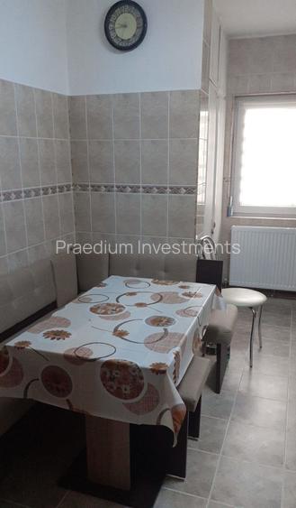 Apartament 3 camere pe Teleorman, 68 mp, garaj, 2 băi - 3