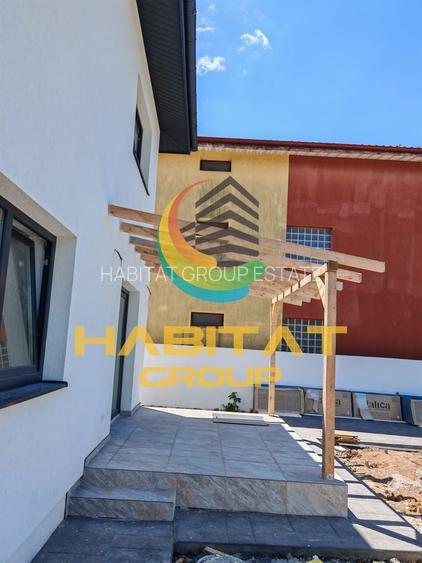 Casa p+1+pod / 4 camere / com. Berceni / Comision 0% - 3