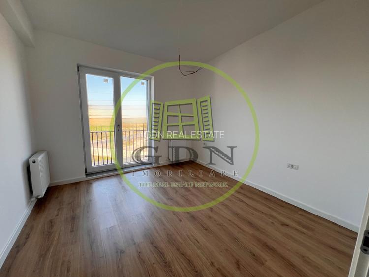 Apartament 3camere, open-space, 83mp, Cartier Veterani, Parcul Nicolae Romanescu - 4