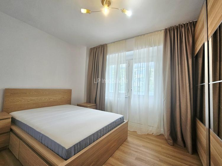 Prima inchiriere/Apartament  3 camere/ Tur video atasat - 10
