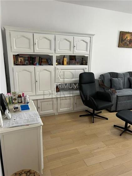 Apartament superb - Mosnita Noua - 2 camere - 60mp - 5