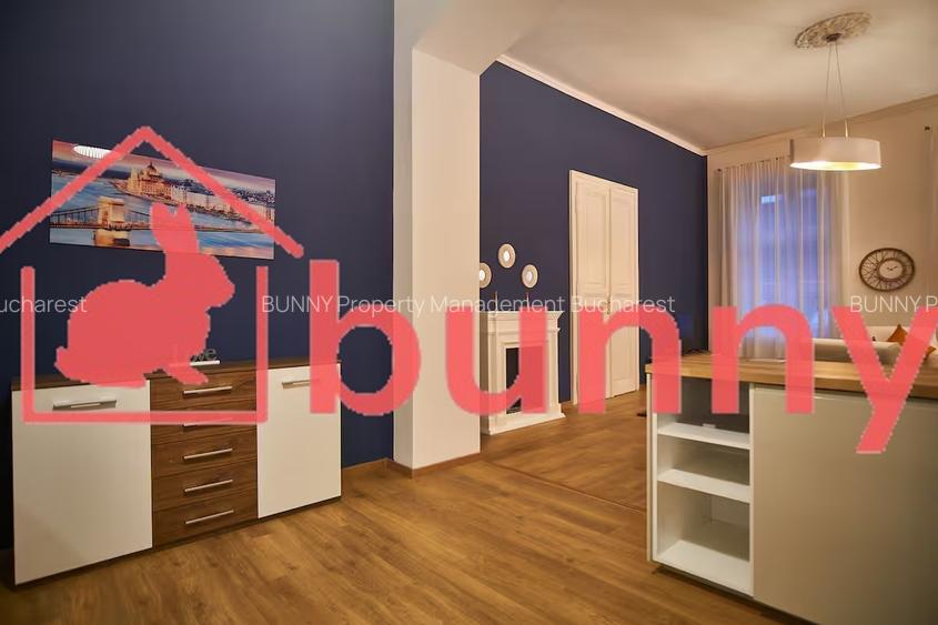 3 Rooms | Dorobanti | Modern Cozy Apartment - 9