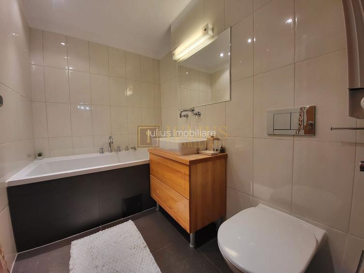 3 camere | 2 bai | centrala proprie | - 6