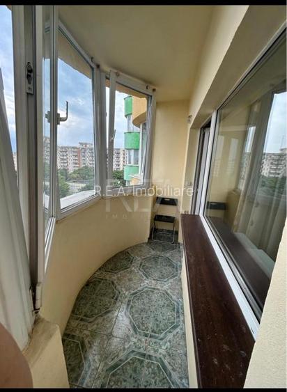 Garsoniera decomandata Tei, et. 8, an 1987, 39 mp - 5