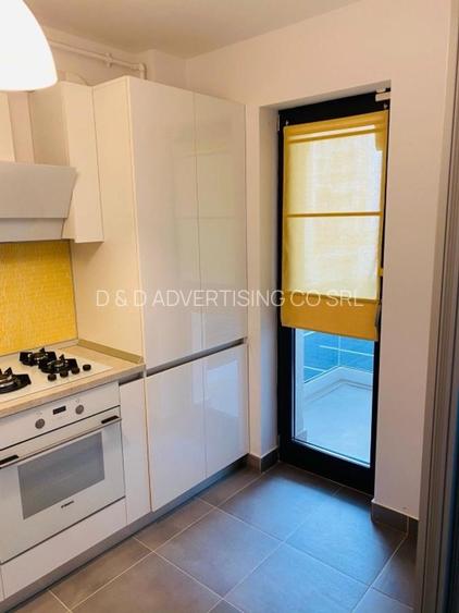 Drumul Taberei - Moghioros Residence - Garsoniera ULTRAMODERNA - 9