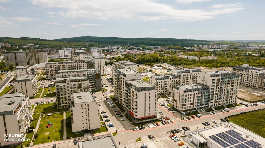 Apartament 2 Camere  cu 2 bai, Ap2 - 12